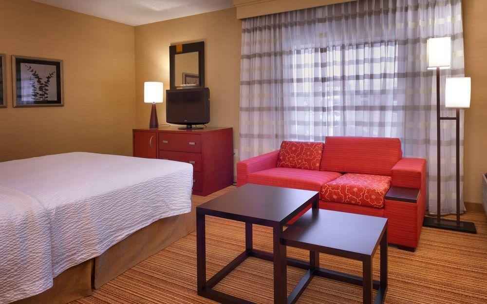 Best Western Plus Provo University Inn Ngoại thất bức ảnh