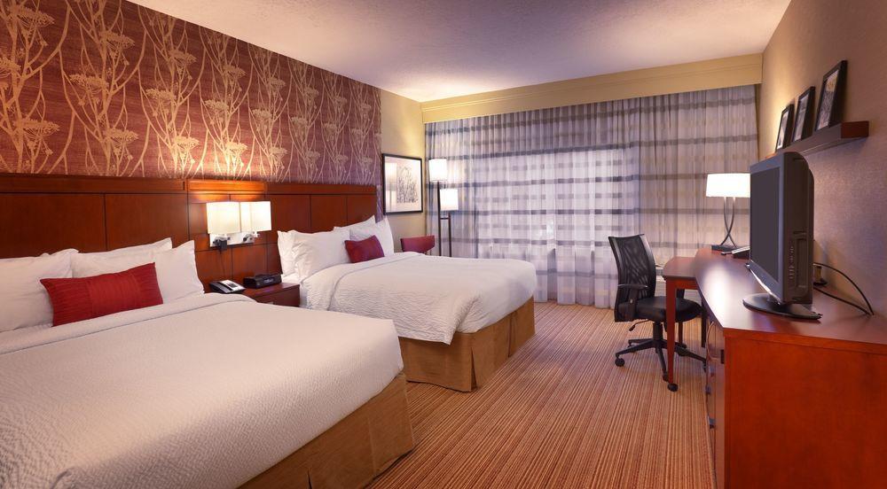 Best Western Plus Provo University Inn Ngoại thất bức ảnh