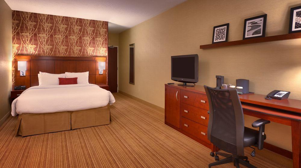 Best Western Plus Provo University Inn Ngoại thất bức ảnh