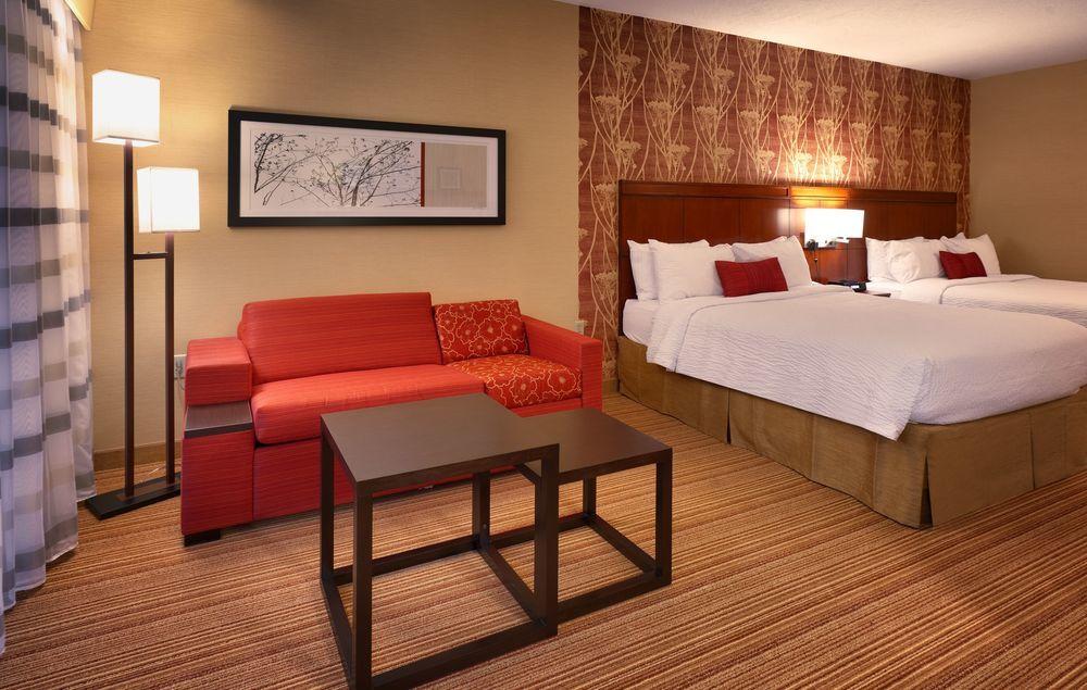 Best Western Plus Provo University Inn Ngoại thất bức ảnh