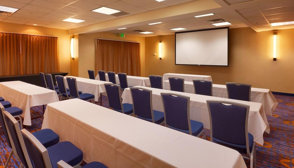 Best Western Plus Provo University Inn Ngoại thất bức ảnh
