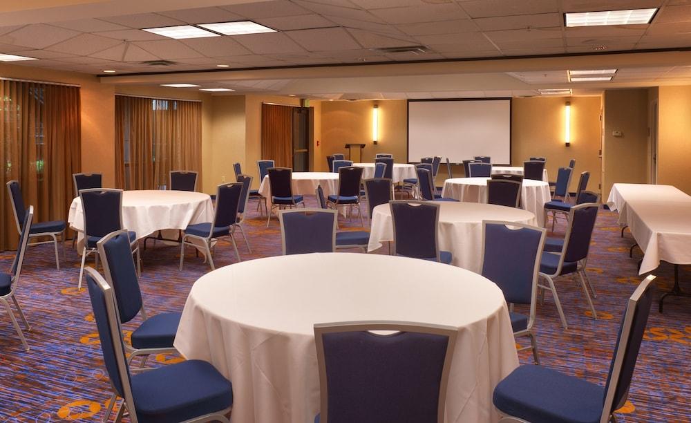 Best Western Plus Provo University Inn Ngoại thất bức ảnh
