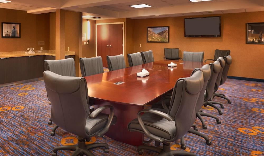 Best Western Plus Provo University Inn Ngoại thất bức ảnh