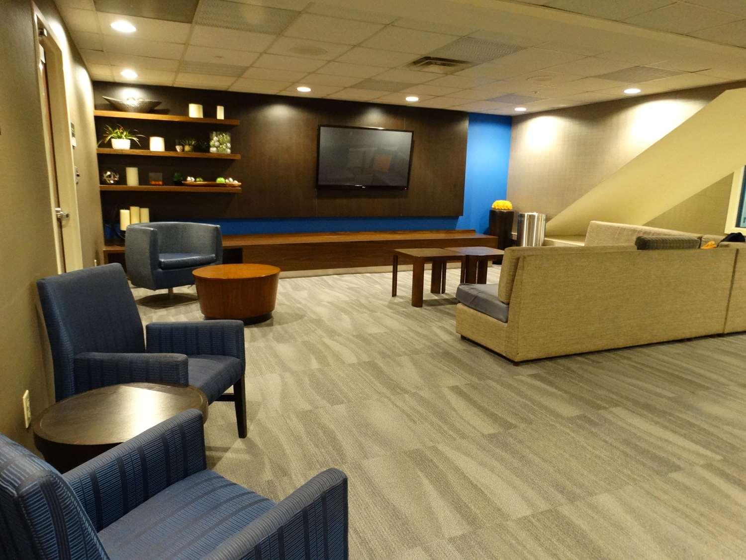 Best Western Plus Provo University Inn Ngoại thất bức ảnh