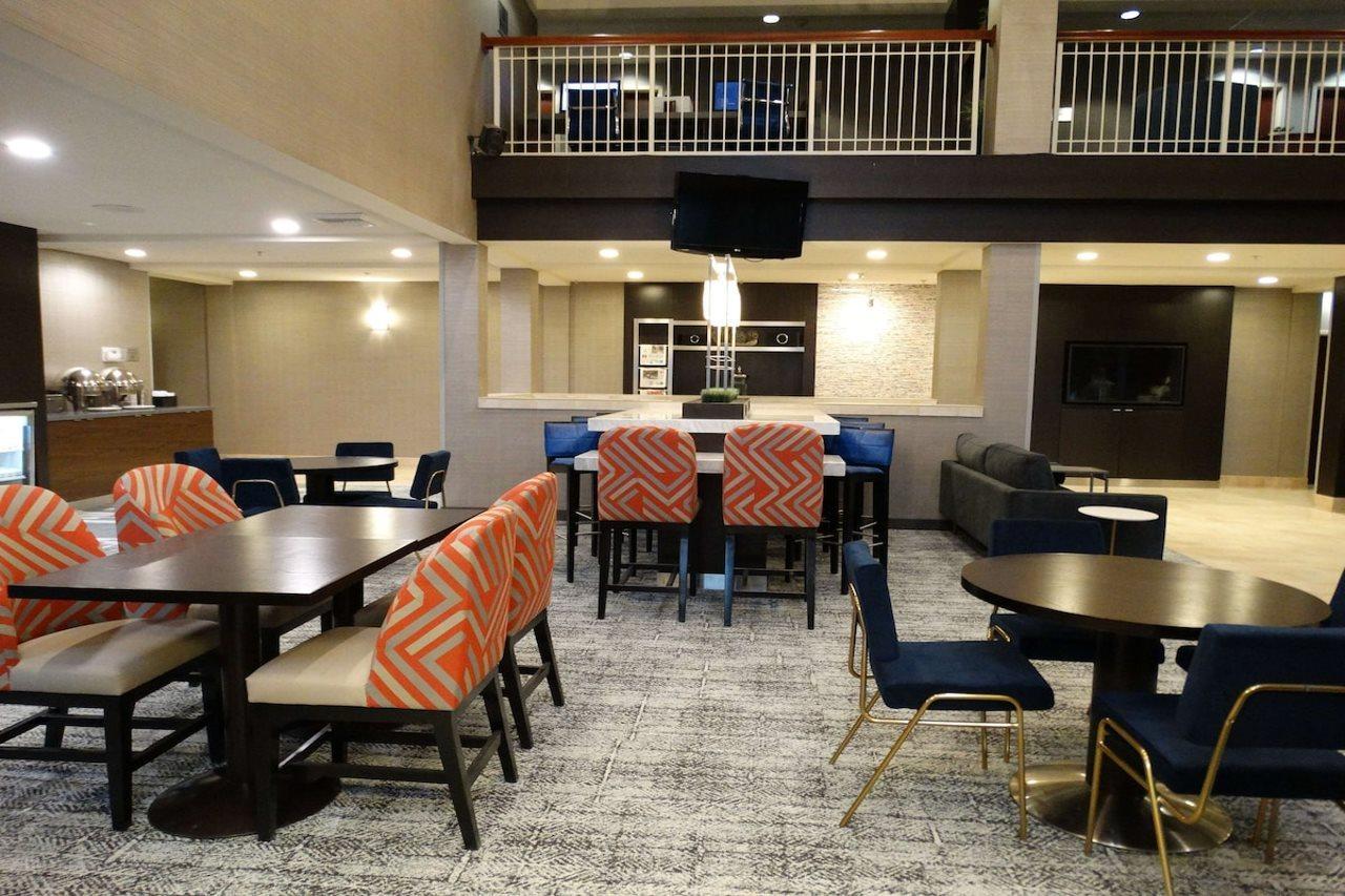 Best Western Plus Provo University Inn Ngoại thất bức ảnh