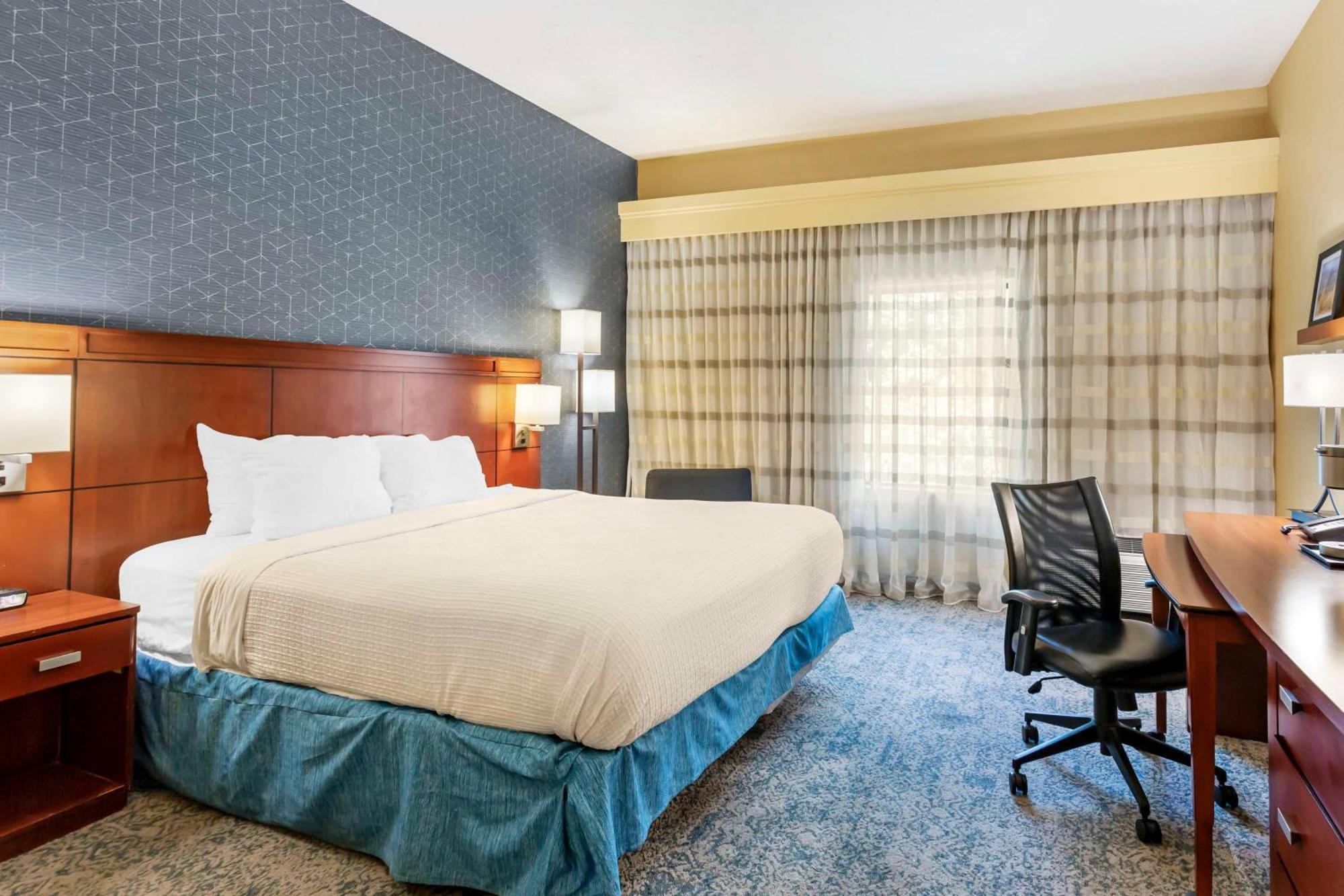 Best Western Plus Provo University Inn Ngoại thất bức ảnh