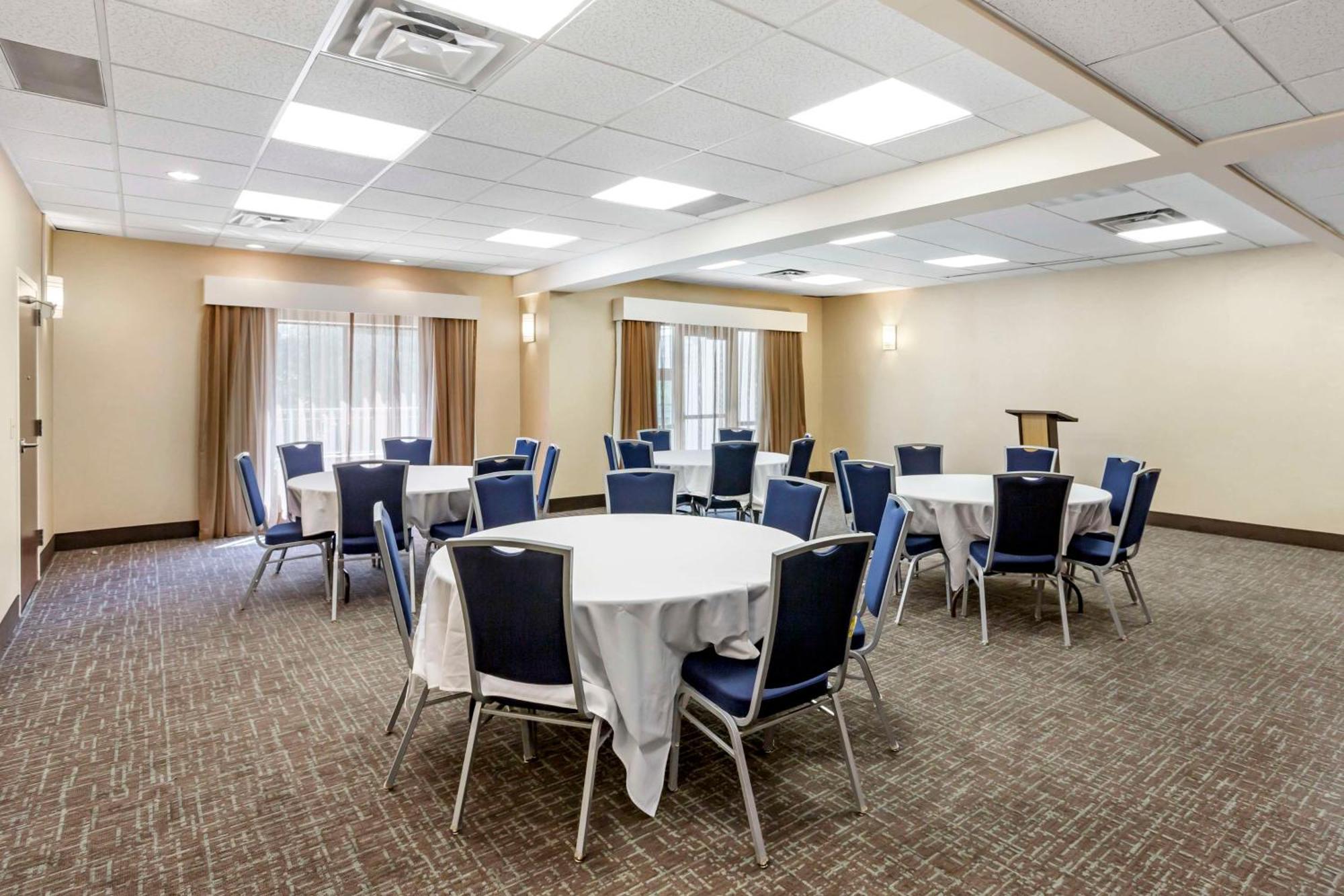 Best Western Plus Provo University Inn Ngoại thất bức ảnh