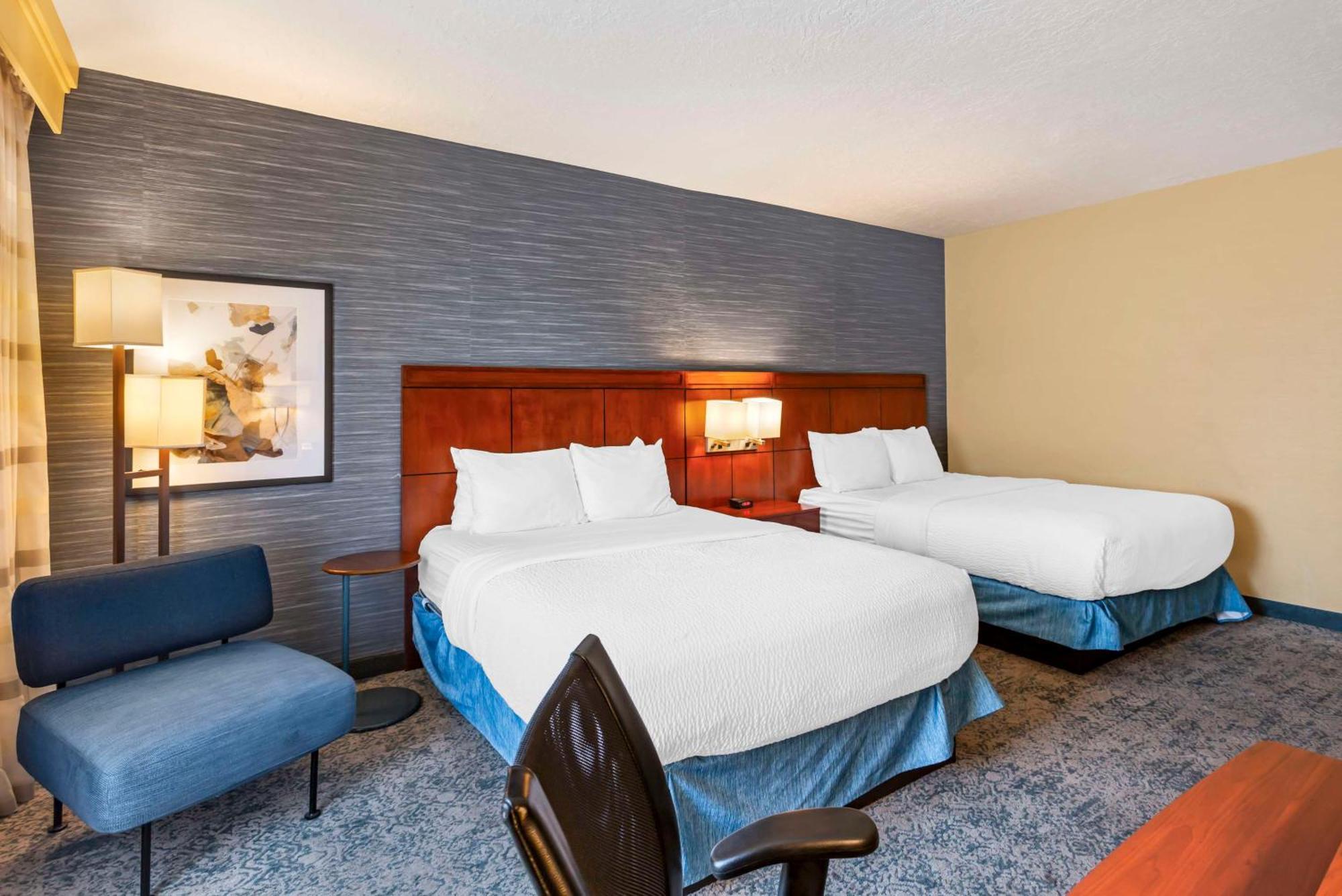 Best Western Plus Provo University Inn Ngoại thất bức ảnh