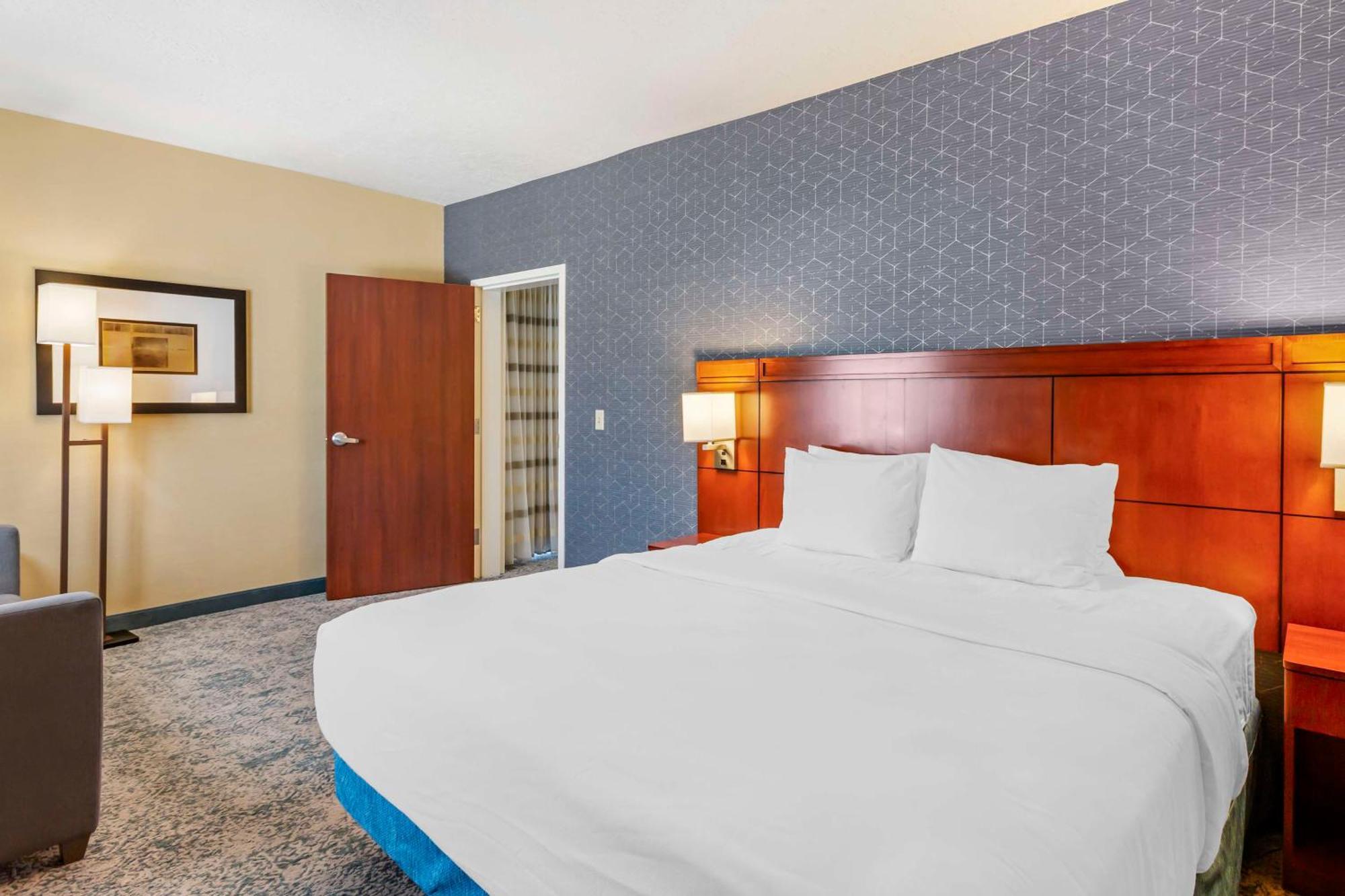Best Western Plus Provo University Inn Ngoại thất bức ảnh