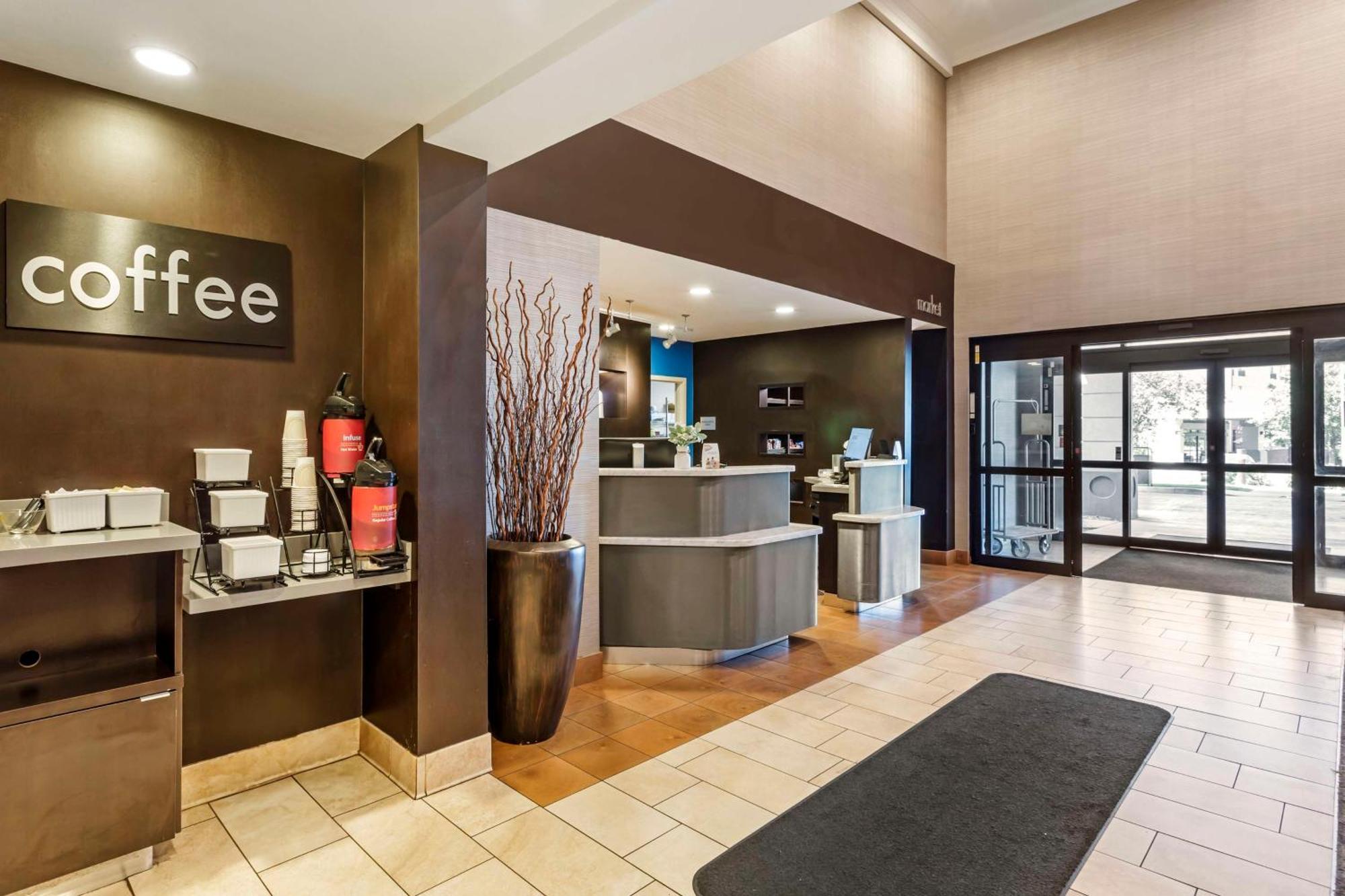 Best Western Plus Provo University Inn Ngoại thất bức ảnh