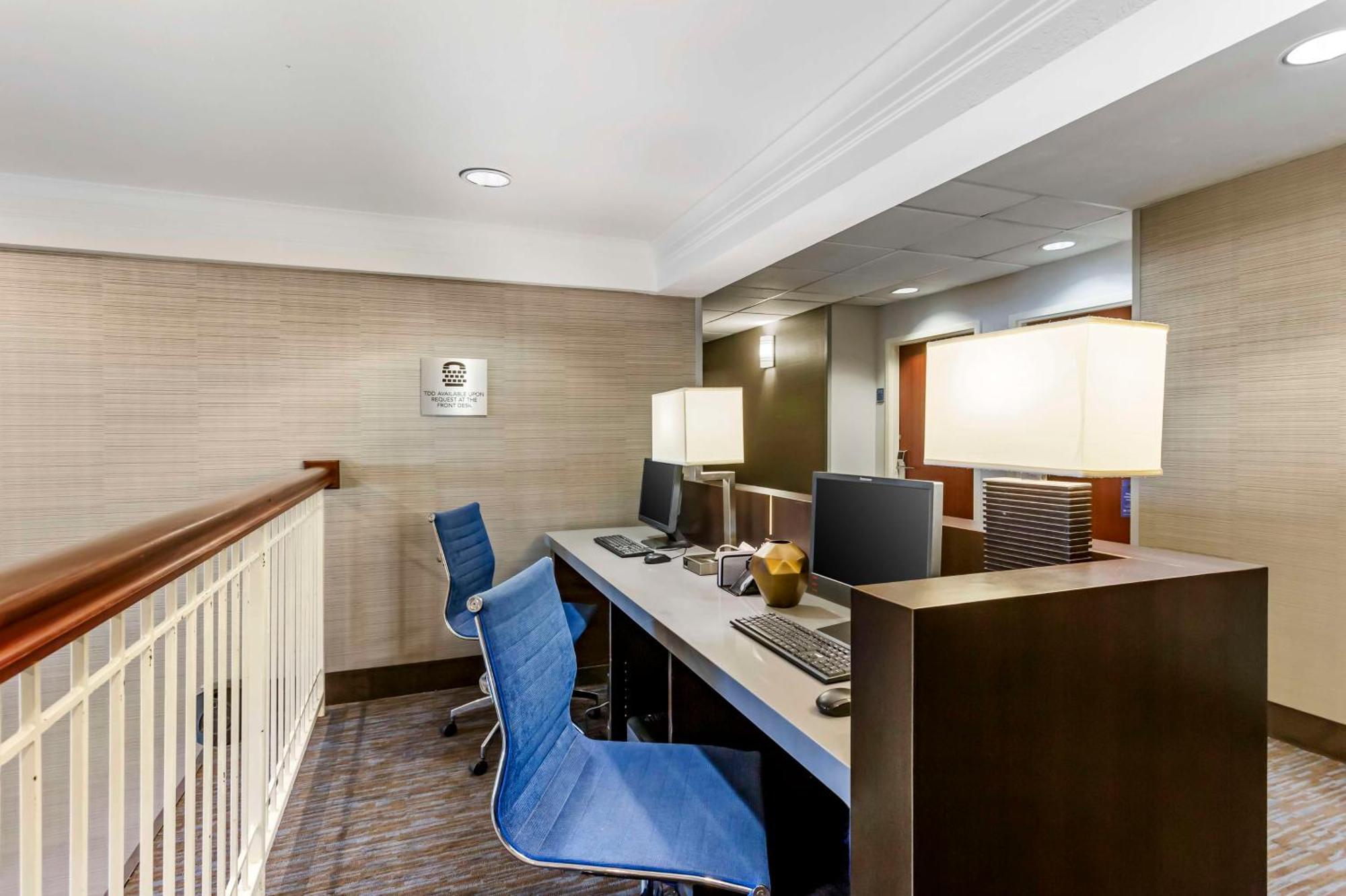 Best Western Plus Provo University Inn Ngoại thất bức ảnh