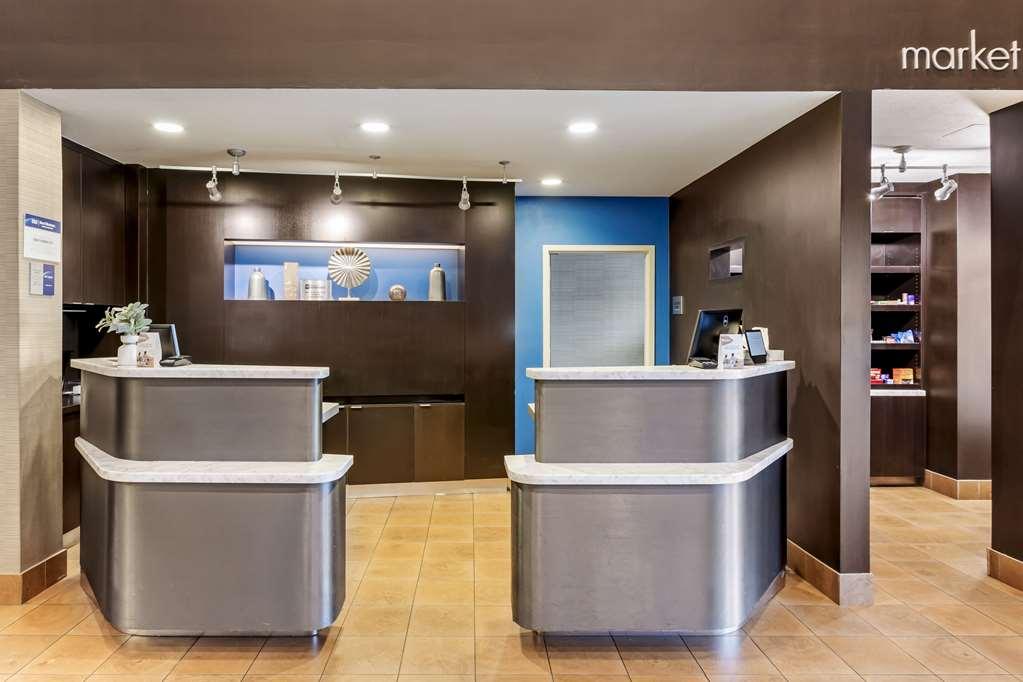 Best Western Plus Provo University Inn Nội địa bức ảnh