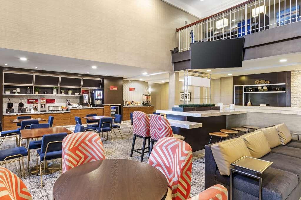 Best Western Plus Provo University Inn Nội địa bức ảnh