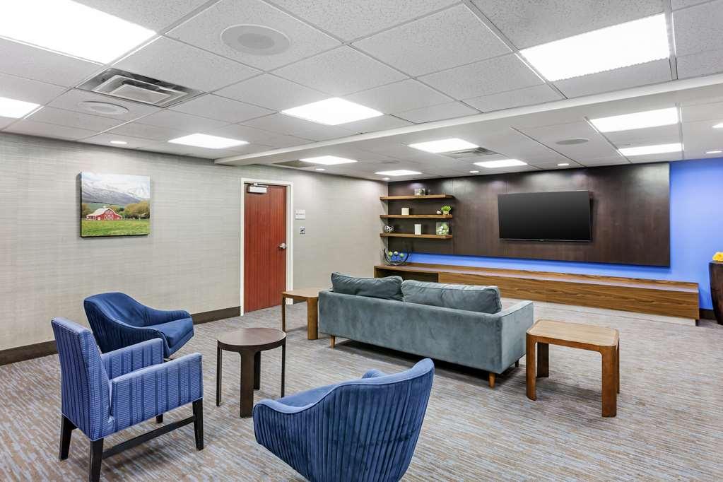 Best Western Plus Provo University Inn Tiện nghi bức ảnh