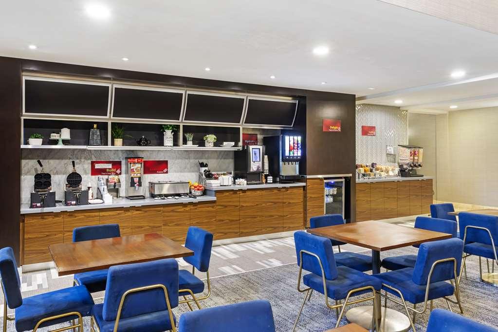 Best Western Plus Provo University Inn Nhà hàng bức ảnh