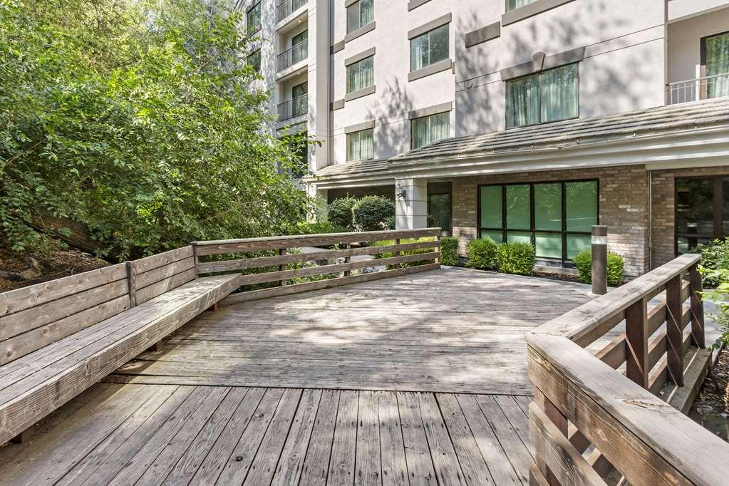 Best Western Plus Provo University Inn Ngoại thất bức ảnh