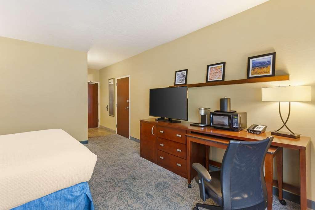 Best Western Plus Provo University Inn Phòng bức ảnh