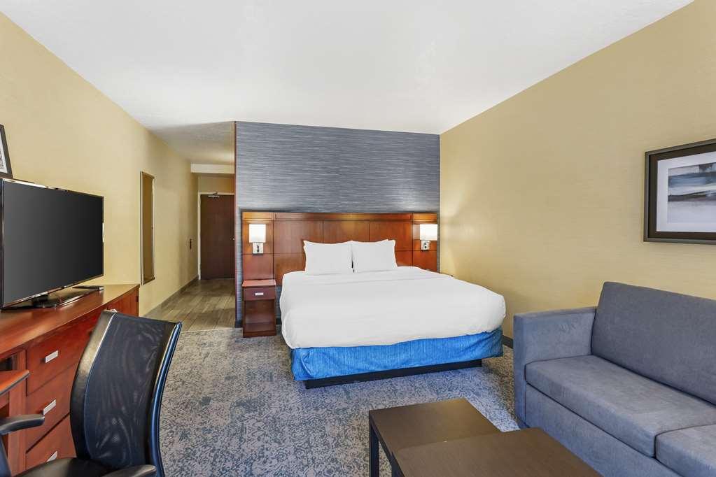 Best Western Plus Provo University Inn Phòng bức ảnh