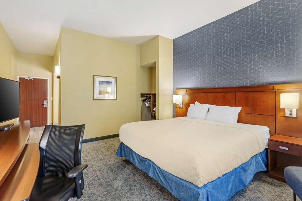Best Western Plus Provo University Inn Phòng bức ảnh