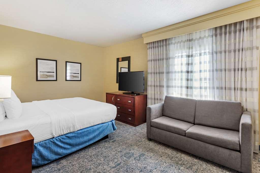 Best Western Plus Provo University Inn Phòng bức ảnh