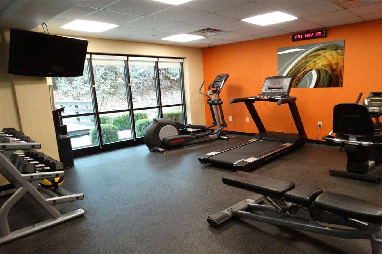 Best Western Plus Provo University Inn Ngoại thất bức ảnh